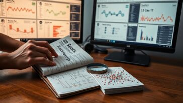 how first order information becomes the advantage when analytical tools scale 1773821700