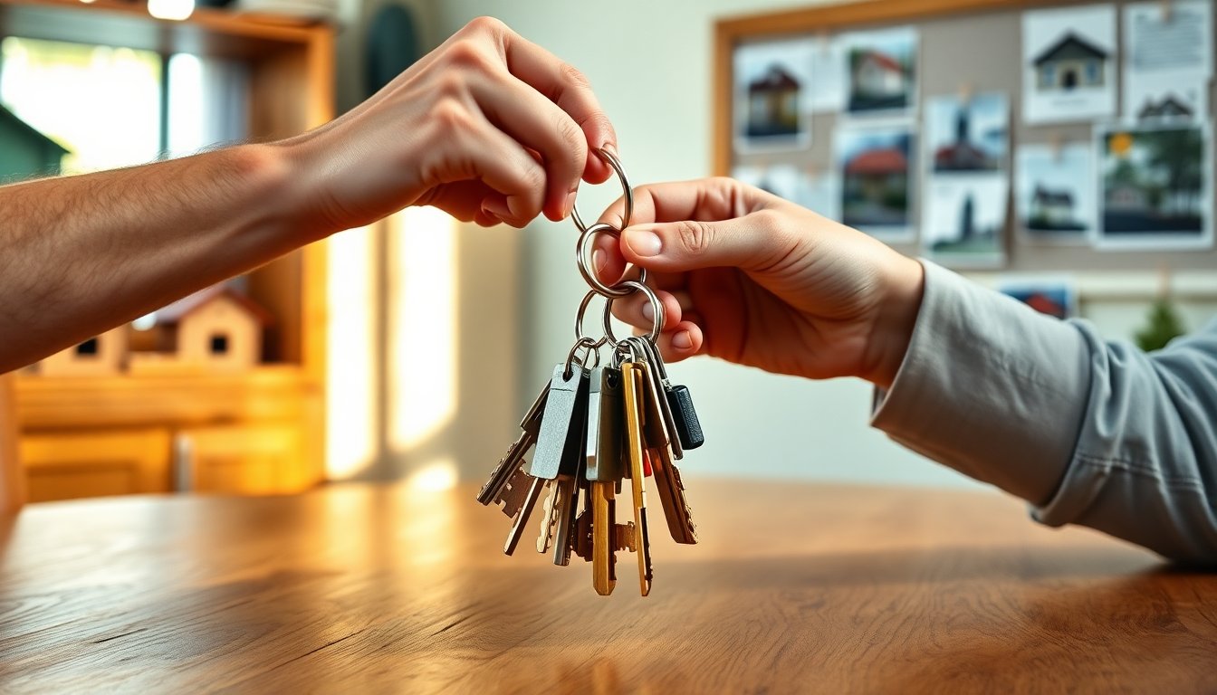 How Greg Roedersheimer built a nine-property portfolio with six-figure cash flow