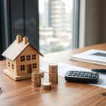 how lower mortgage rates and december 2026 gdp data affect property investors 1772918225