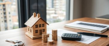 how lower mortgage rates and december 2026 gdp data affect property investors 1772918225