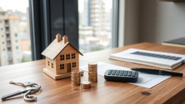 how lower mortgage rates and december 2026 gdp data affect property investors 1772918225