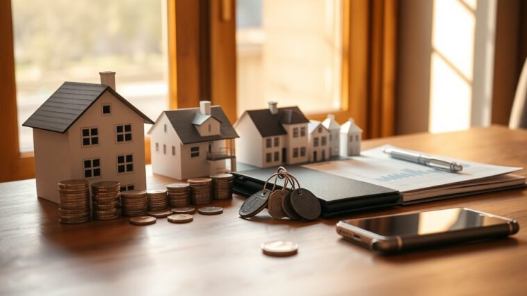 how matt mccurdy scaled to financial freedom with rental packages 1774265084