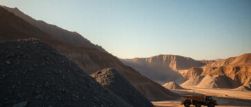 how miners are racing to supply copper nickel and rare earths 1772820984