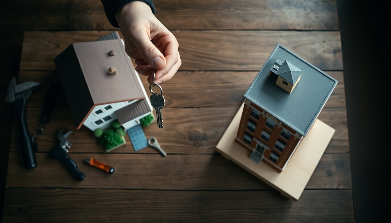 how multifamily syndication outperforms single family scaling for passive investors 1774308434