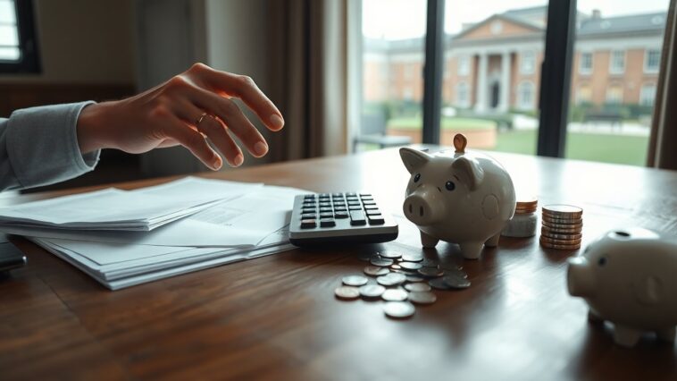 how new federal rules change student loans and why remaining in save may be costly 1772493378