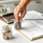 how no buy challenges fit into a broader savings and debt plan 1772903813