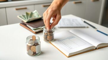 how no buy challenges fit into a broader savings and debt plan 1772903813