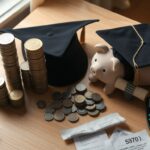 how rising college costs and student debt make early saving essential 1773508463