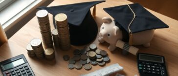 how rising college costs and student debt make early saving essential 1773508463