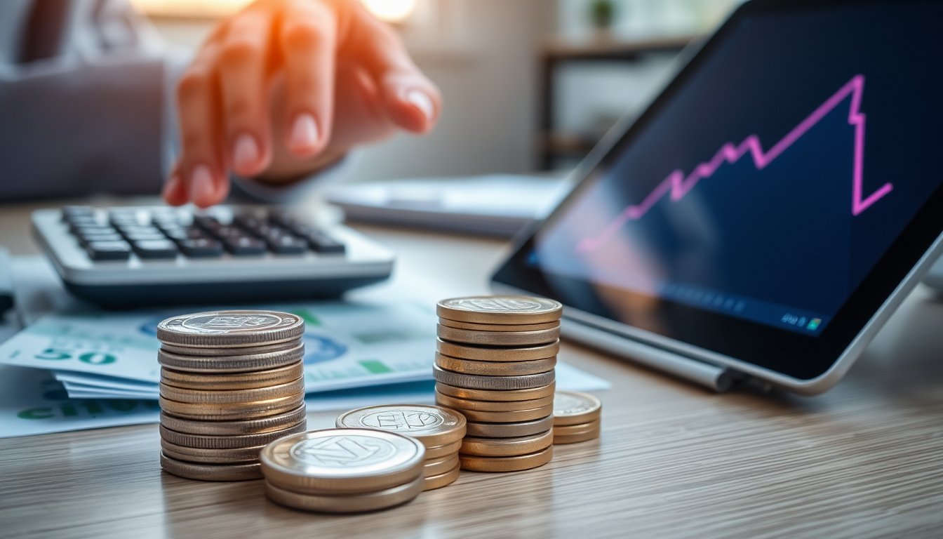 how rising funding costs are reshaping fintech lending strategies 1772414098