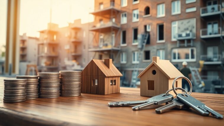 how rising mortgage rates and office conversions could reshape the 2026 housing market 1774351686