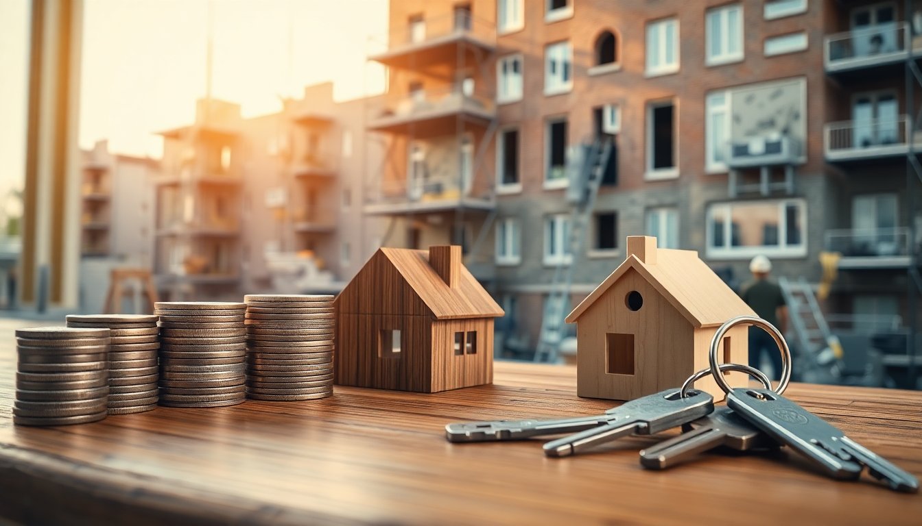 how rising mortgage rates and office conversions could reshape the 2026 housing market 1774351686