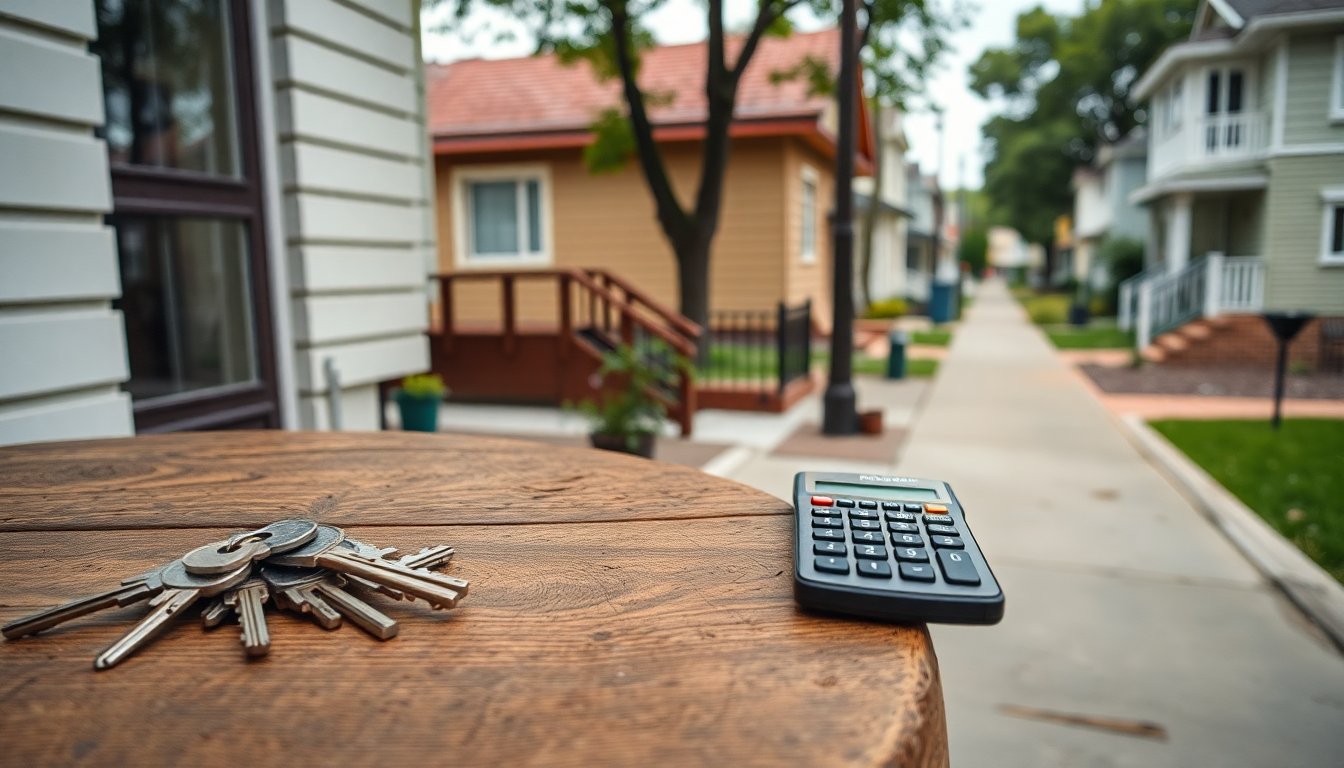 How the great stall reshapes opportunities and risks in the housing market