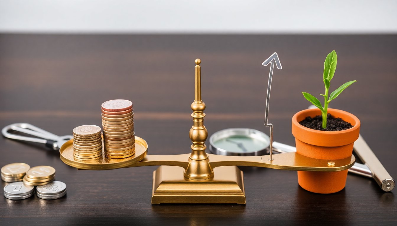 how to adjust exit multiples for high growth company valuations 1773238478