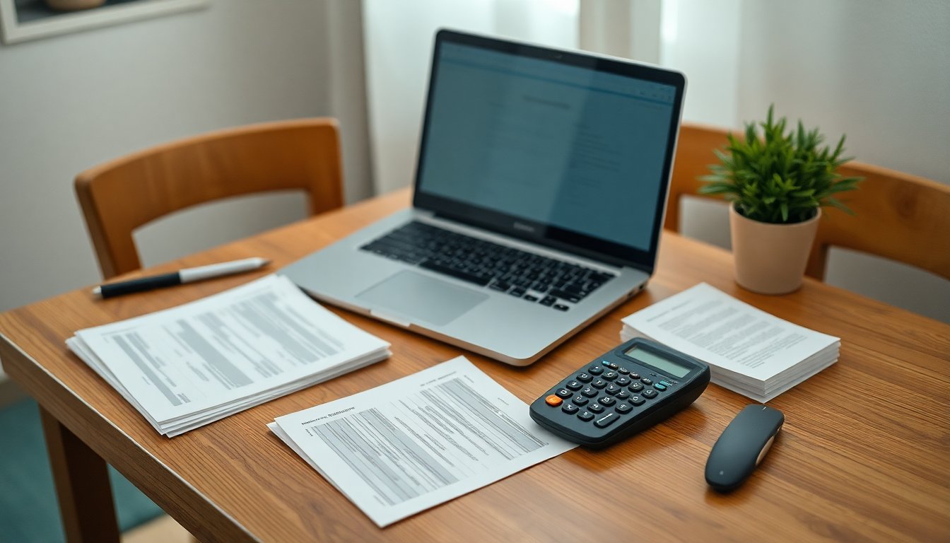 How to apply for student loans and manage repayment responsibly