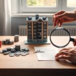 how to create a passive real estate portfolio with co investing and fraud awareness 1772658970