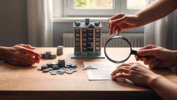 how to create a passive real estate portfolio with co investing and fraud awareness 1772658970