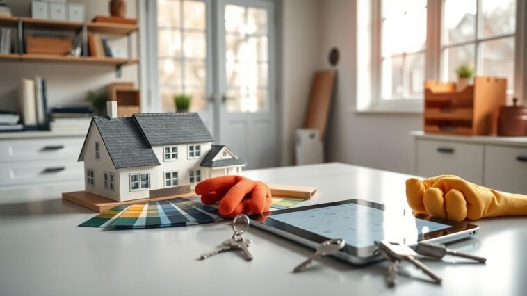 how to earn from real estate without investing your own money using a turnkey model 1774438211