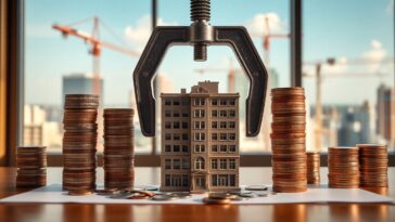 how to find income property and reit opportunities when mortgage rates fall 1772874986