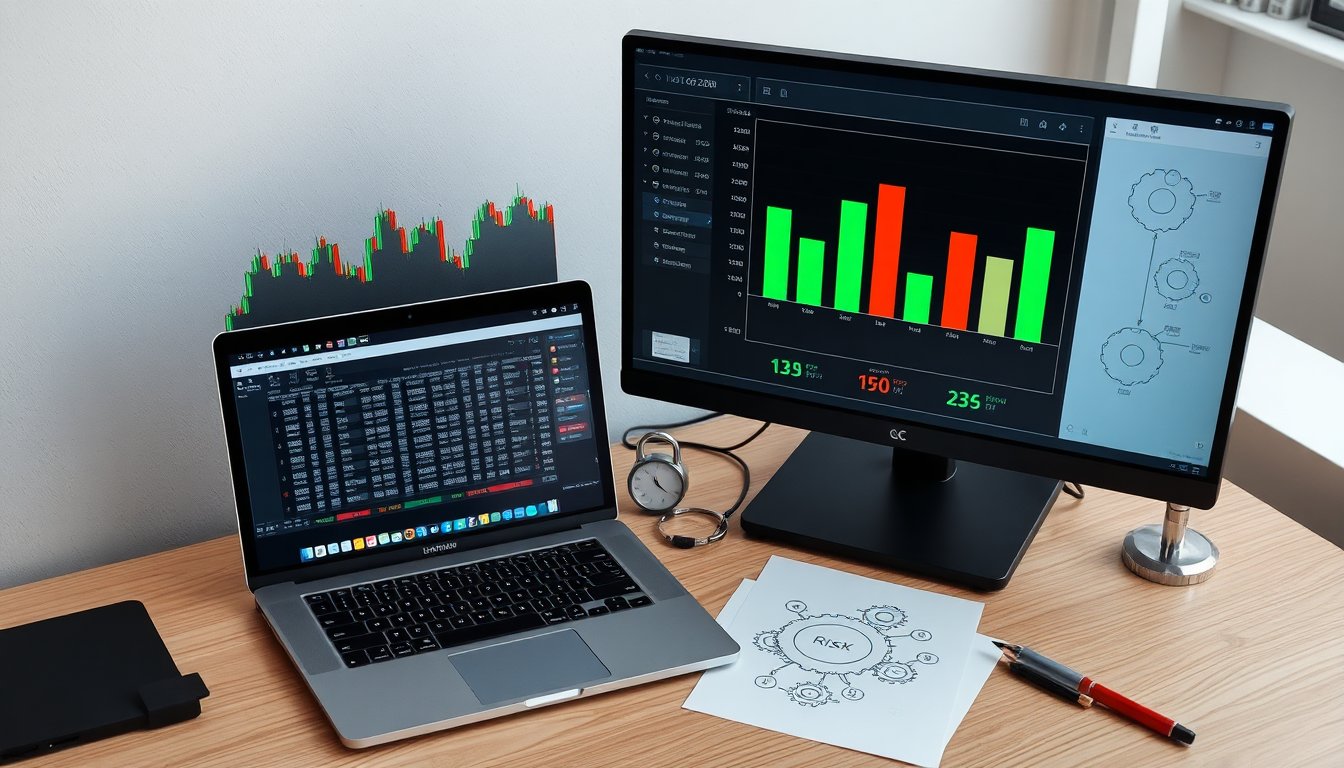 how to pick an mt4 ea and enforce risk with mql5 automation 1773602066
