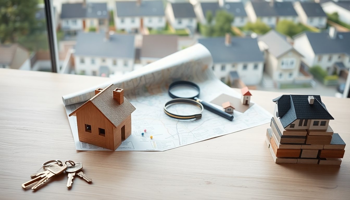 how to plan a 20 year path to financial independence with rentals 1774041269