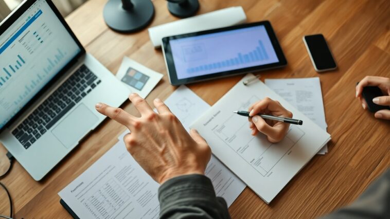 how to use paper trading and practice accounts to build trading skills 1774531918