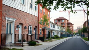 how townhouse growth and affordability create new investor opportunities 1773976473