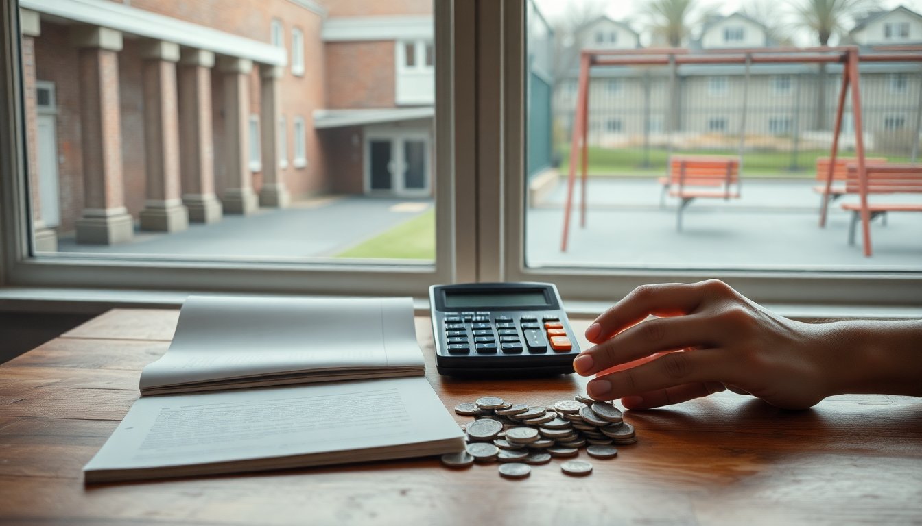 how treasury takeover of student loan collections signals wider strains for colleges and school districts 1774618199