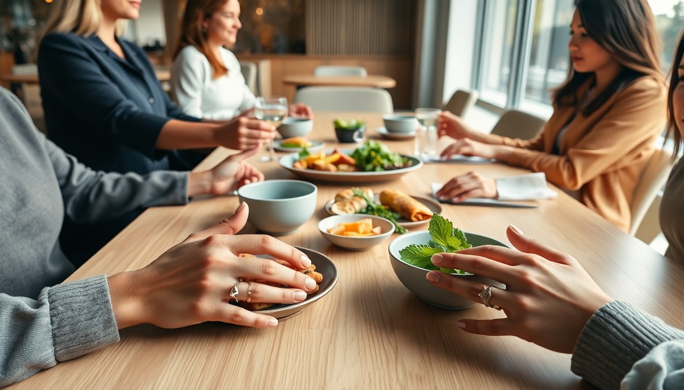 how women leaders prioritize nutrition and the investment implications 1772655463