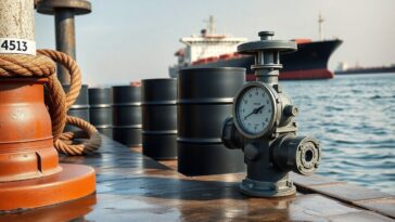 iea mulls record strategic reserve release as strait of hormuz flows stall 1773252862