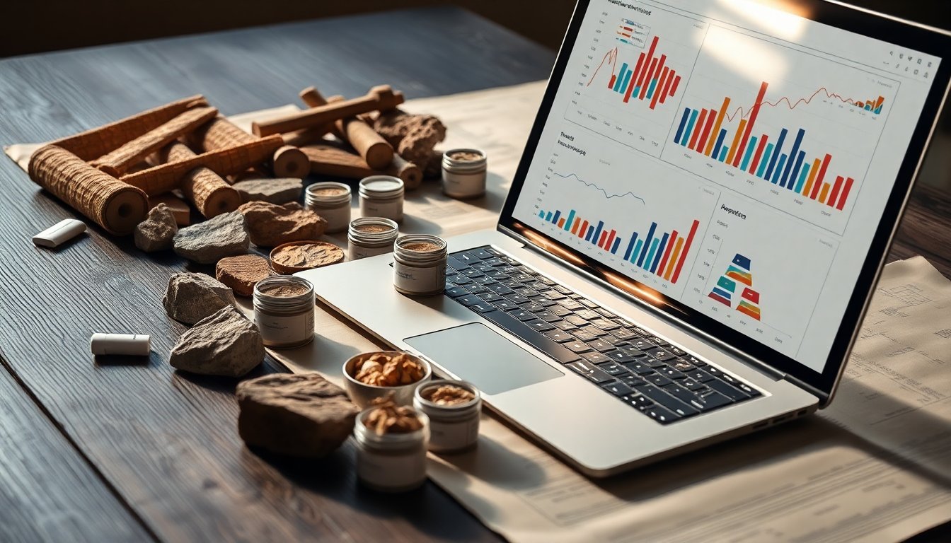 investment focused profiles of resource and tech companies featured on btv 1772626589