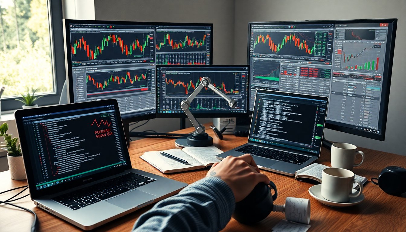 is 4xpip trustworthy a clear guide to their forex automation services 1772522232