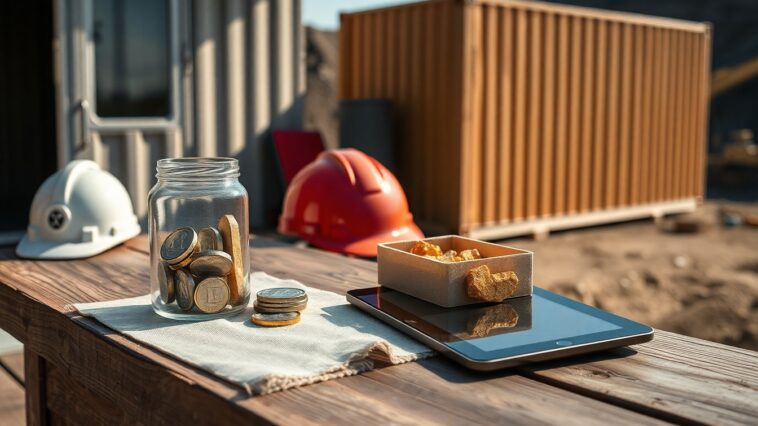 lahontan raises cad1038 million in first tranche of non brokered private placement 1774073674