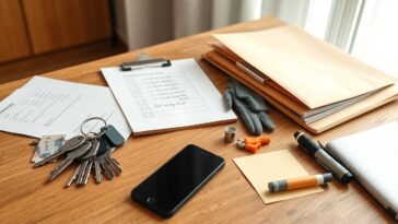 landlord responsibilities checklist to protect rental investments 1773436465