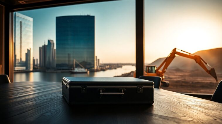 lithium africa lists on the frankfurt stock exchange and raises capital for springbok 1774008893