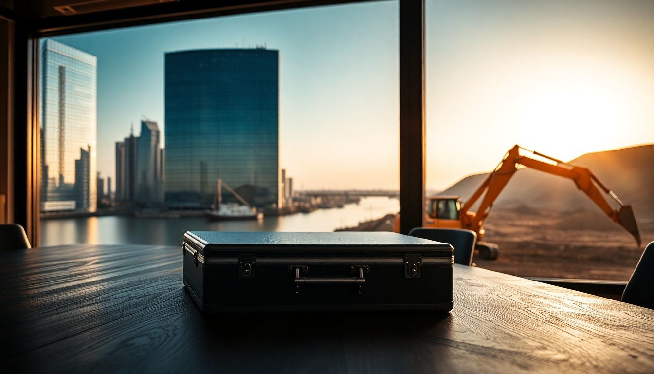 lithium africa lists on the frankfurt stock exchange and raises capital for springbok 1774008893