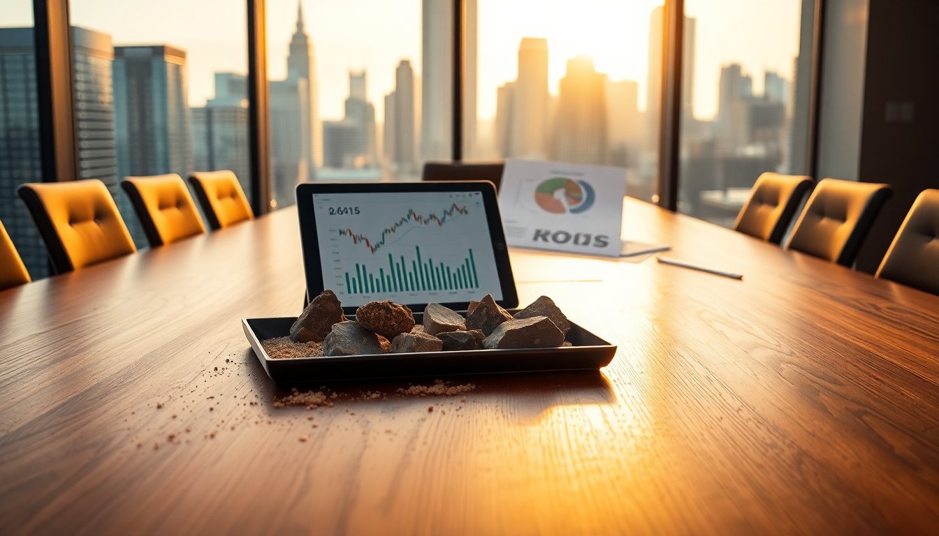 lithium africa retains independent trading group and spark newswire while adding mamadou coulibaly to the board 1773922471