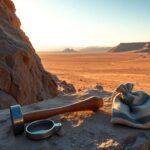 locksley resources reports consistent high grade antimony assays at desert antimony mine 1772497048