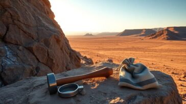 locksley resources reports consistent high grade antimony assays at desert antimony mine 1772497048