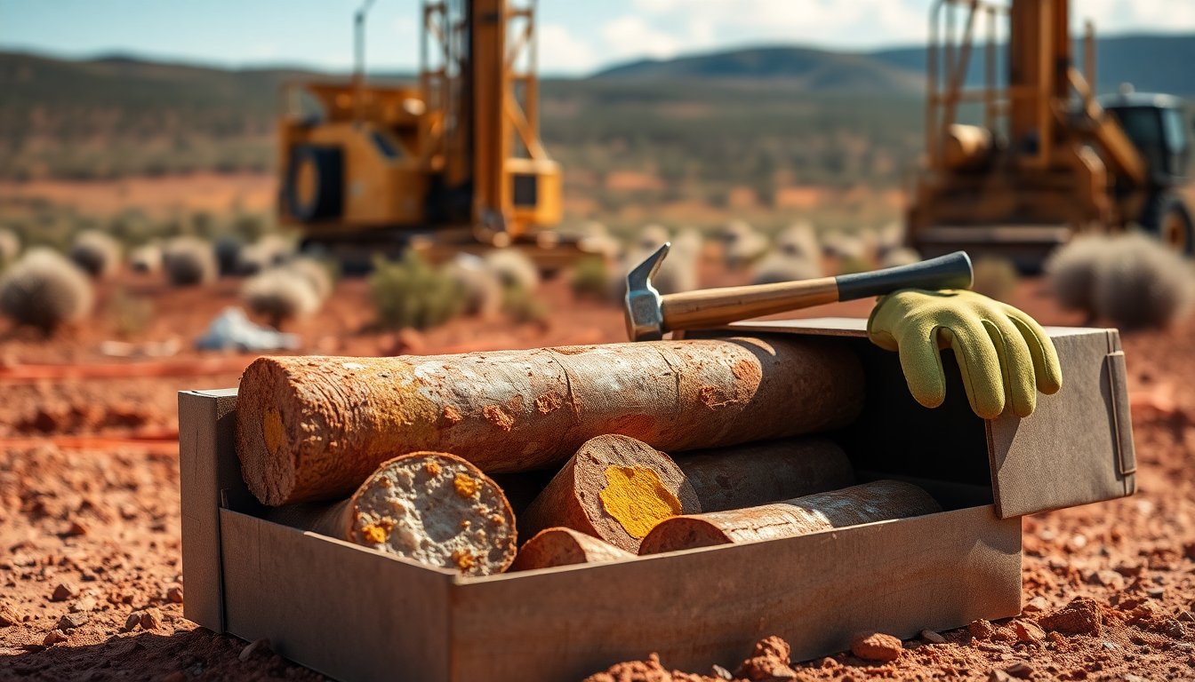 mulwarrie drilling reveals high grade intercepts riversgold updates kurnalpi holdings 1774030496