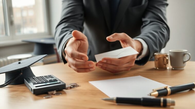 negotiate your first job salary practical steps to increase your starting pay 1773832497