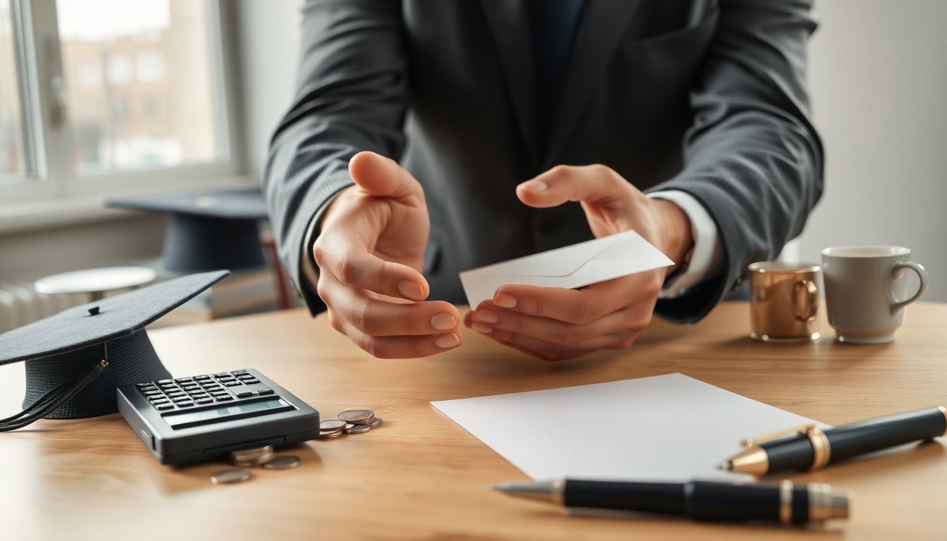 negotiate your first job salary practical steps to increase your starting pay 1773832497