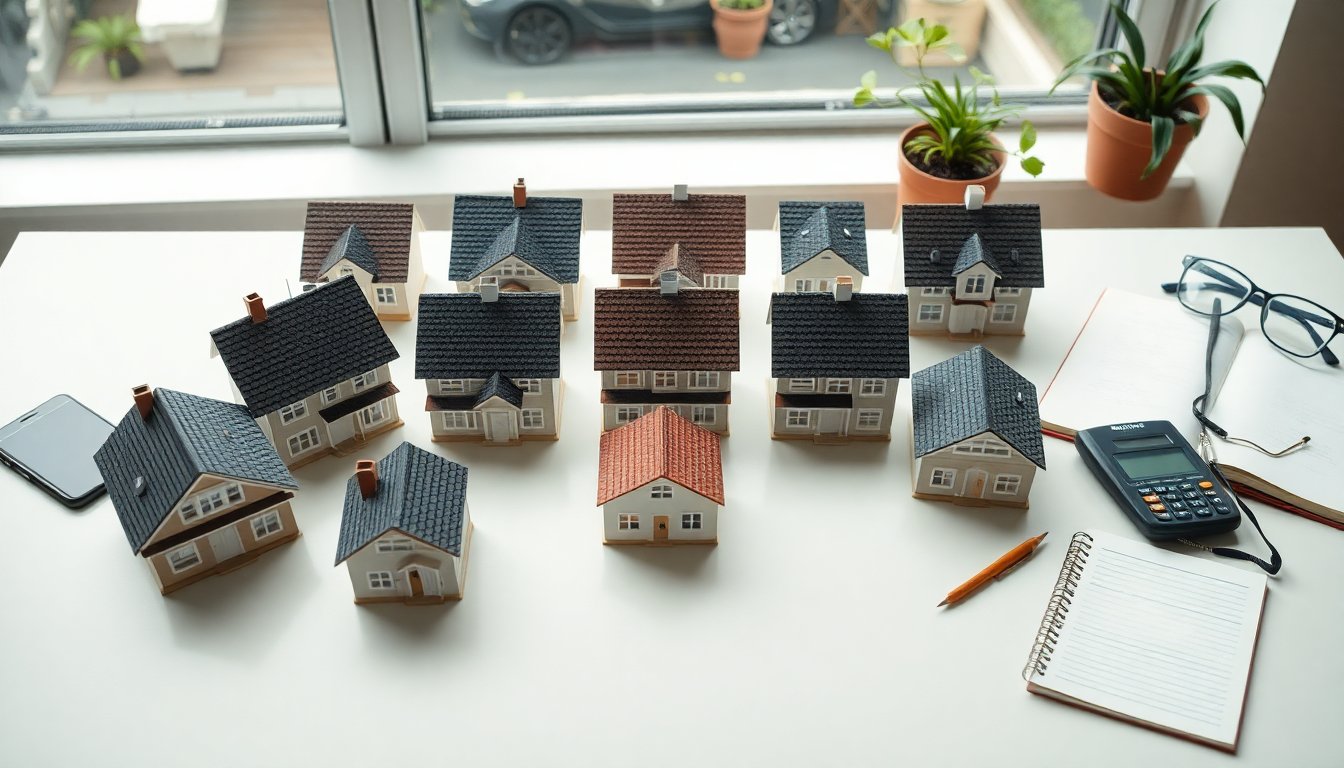 nine mortgage free rentals that generate 120000 a year in cash flow 1774913371