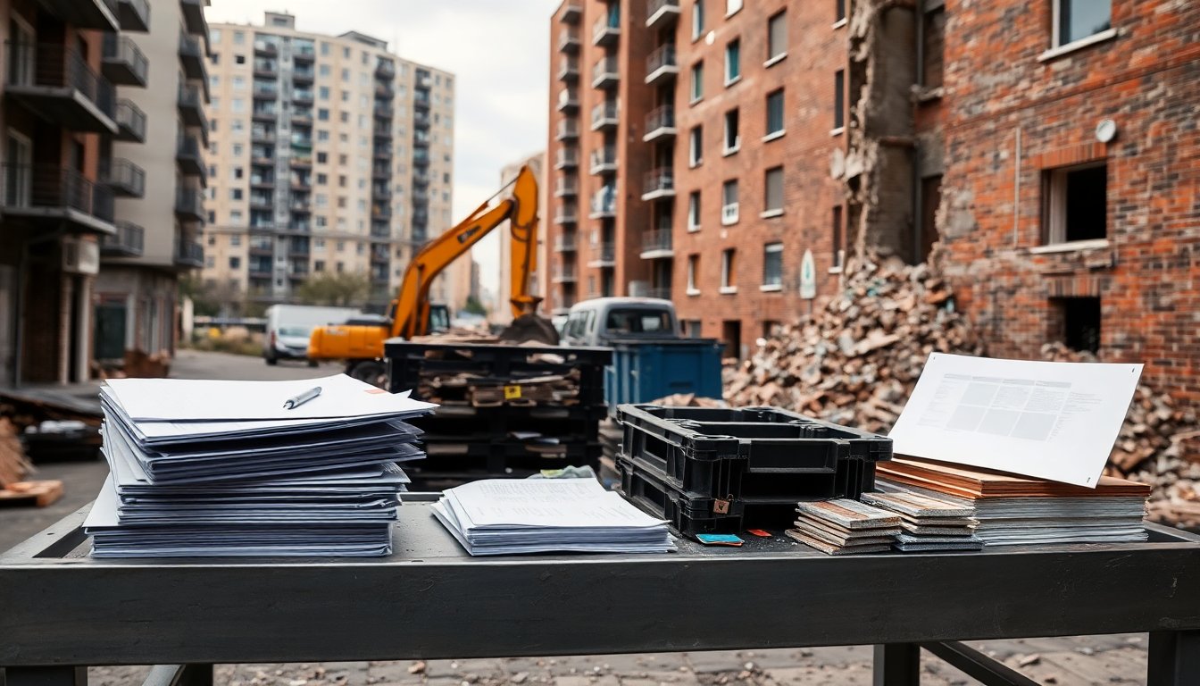 opportunity zone strategies demolition bonus depreciation and cost segregation explained 1774740451