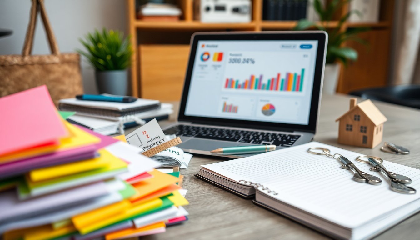 Optimize rental operations with RentRedi and integrated property management tools