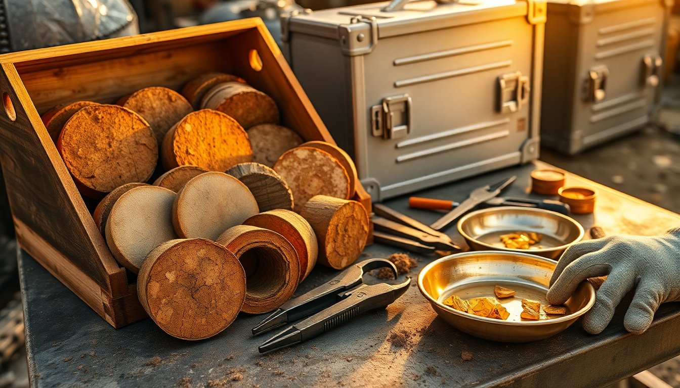 osisko development reports strong liquidity drill progress and milestone financings 1774751869