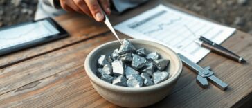 platinum price drivers and mining updates investors should watch in 2026 1773598459