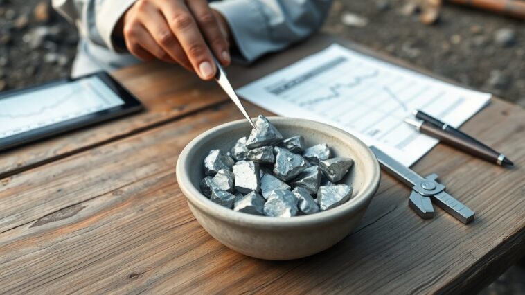 platinum price drivers and mining updates investors should watch in 2026 1773598459