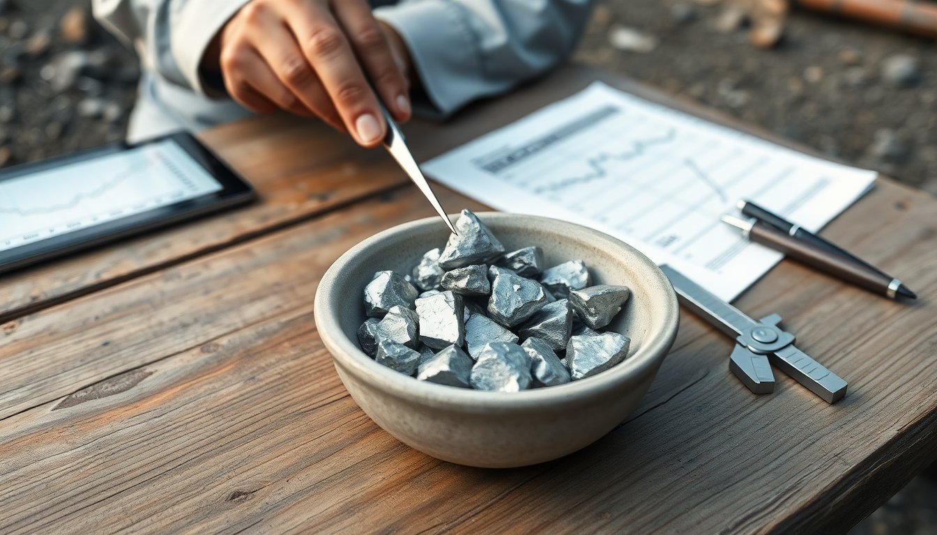 platinum price drivers and mining updates investors should watch in 2026 1773598459