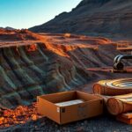 power metallic drills extend lion mineralization and unveils regional targets 1772561936